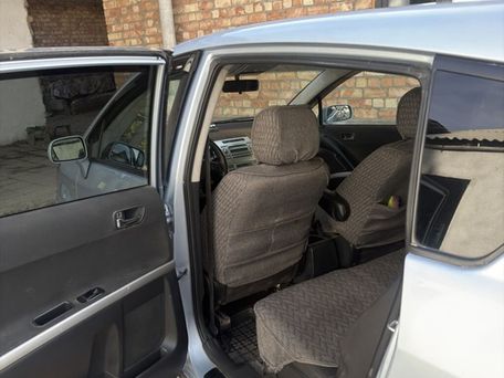 Toyota Corolla Verso, 2008 — photo 3