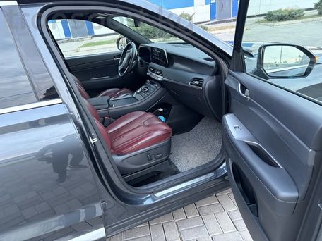 Hyundai Palisade, 2019 — photo 11