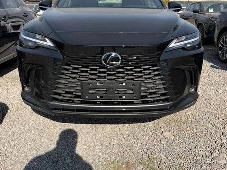 Lexus RX, 2025 — сүрөт 1