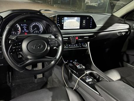 Hyundai Sonata, 2019 — фото 7