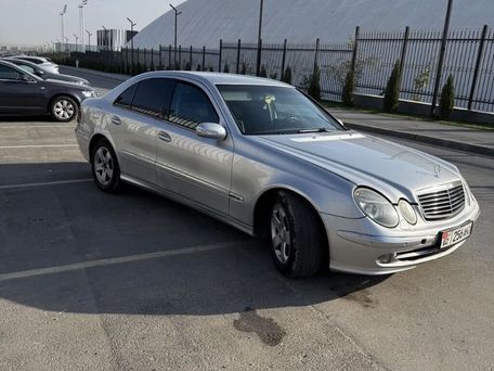 Mercedes-Benz E-Класс, 2004 — фото 3