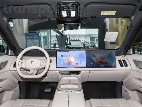 Changan Deepal S09, 2026 — сүрөт 4