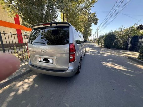 Hyundai H-1, 2019 — photo 3