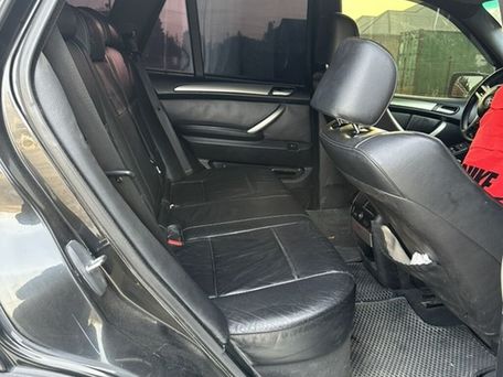 BMW X5, 2003 — photo 5