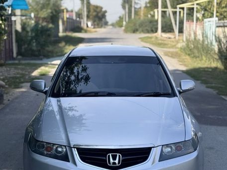 Honda Accord, 2003 — 照片 1