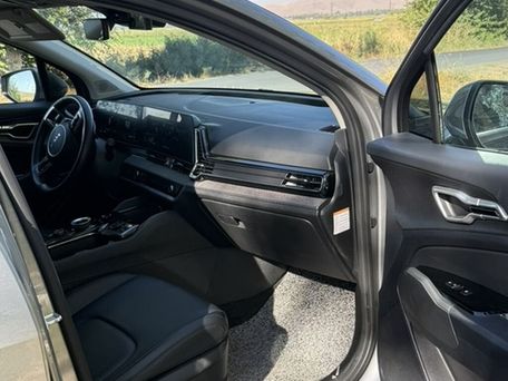 Kia Sportage, 2022 — 照片 18