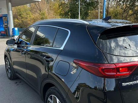 Kia Sportage, 2019 — photo 5
