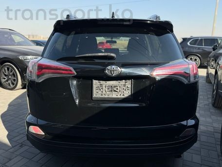 Toyota RAV4, 2016 — photo 5
