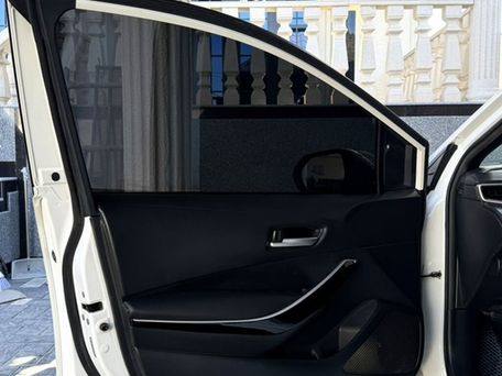 Toyota Corolla, 2019 — сүрөт 9