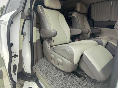 Kia Carnival, 2021 — сүрөт 5