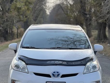 Toyota Prius, 2011 — photo 2