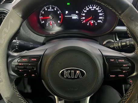 Kia Morning, 2020 — сүрөт 9