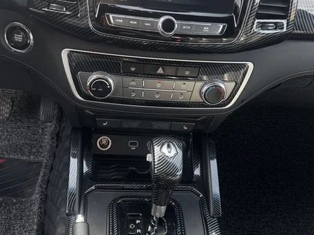 SsangYong Rexton Sports, 2020 — photo 6