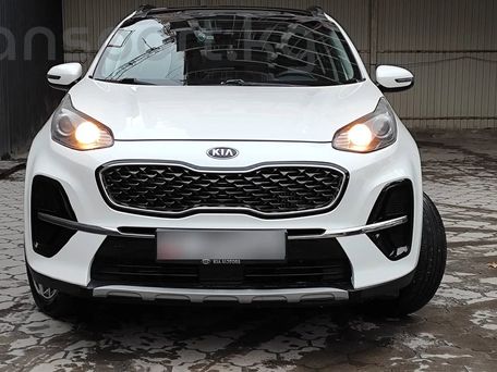 Kia Sportage, 2019 — фото 2