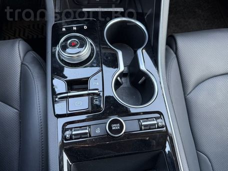 Kia K5, 2020 — photo 18
