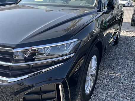 Volkswagen Touareg, 2026 — сүрөт 3