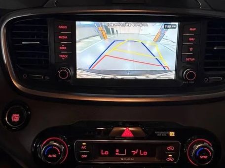 Kia Sorento, 2019 — photo 9