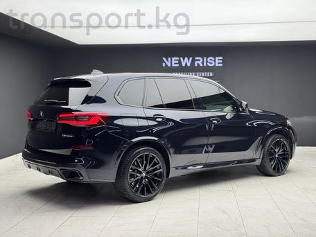 BMW X5, 2019 — фото 6