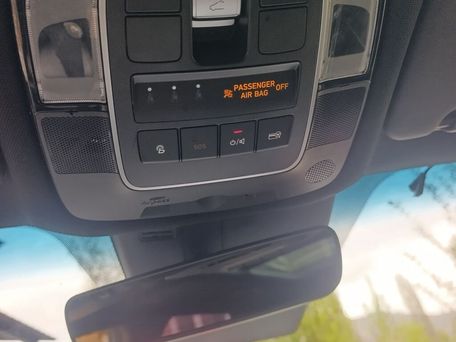Hyundai Tucson, 2021 — 照片 20