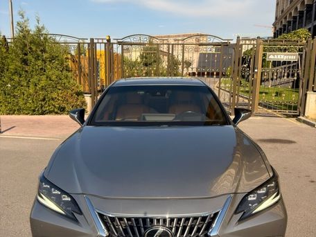 Lexus ES, 2023 — сүрөт 2