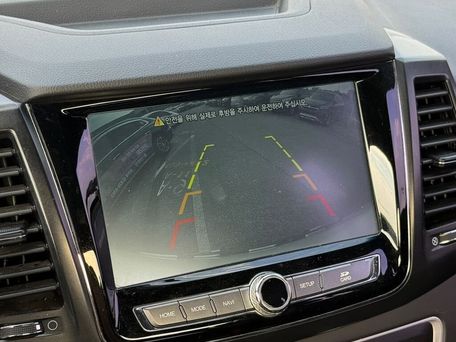 SsangYong Rexton Sports, 2019 — photo 4