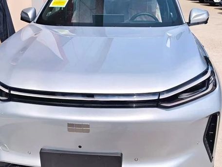Geely Galaxy L7, 2026 — сүрөт 1