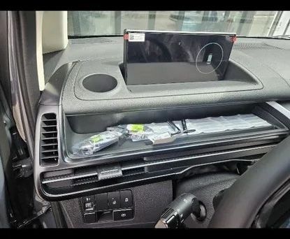 Hyundai Staria, 2026 — photo 6
