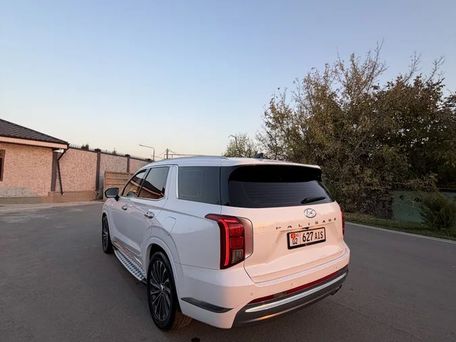 Hyundai Palisade, 2023 — photo 7