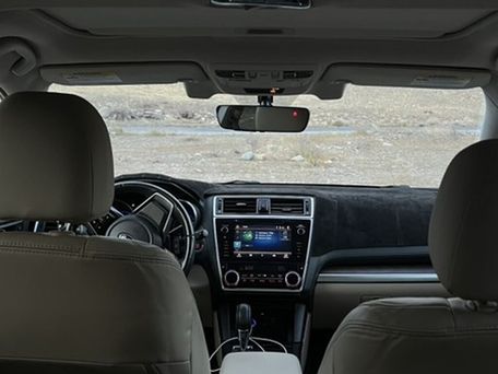 Subaru Outback, 2019 — photo 4