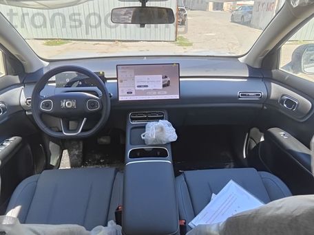 Changan Qiyuan Q05, 2026 — сүрөт 5