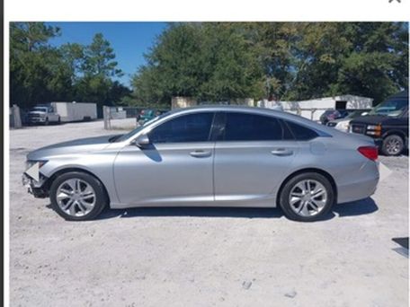 Honda Accord, 2019 — сүрөт 9