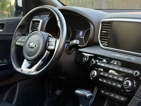 Kia Sportage, 2019 — сүрөт 7