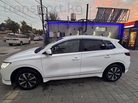 BYD E2, 2025 — 照片 6