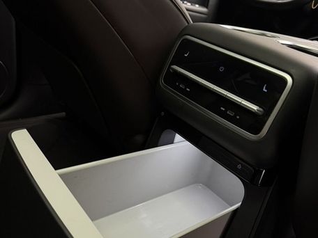 Li Auto (Lixiang) L9, 2023 — photo 9