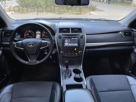 Toyota Camry, 2015 — сүрөт 10