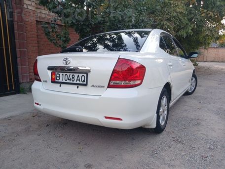 Toyota Allion, 2006 — сүрөт 4