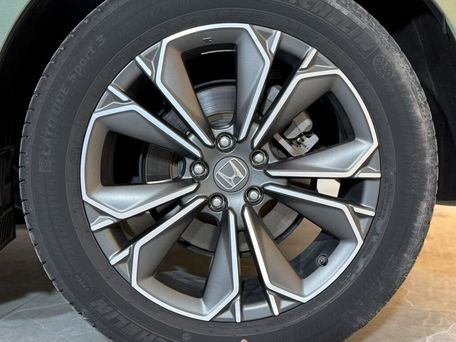 Honda Breeze, 2023 — photo 5