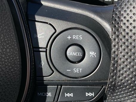 Toyota RAV4, 2019 — сүрөт 11