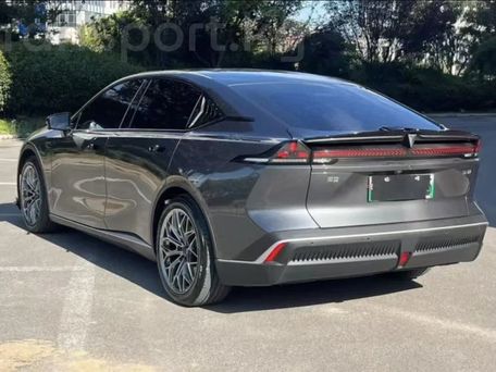 Changan Deepal SL03, 2024 — сүрөт 4