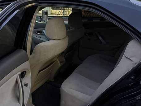 Toyota Camry, 2010 — сүрөт 12