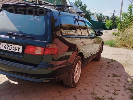 Mitsubishi Galant, 1999 — сүрөт 8
