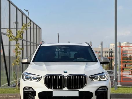 BMW X5, 2020 — photo 4