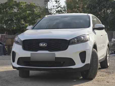 Kia Sorento, 2020 — фото 3