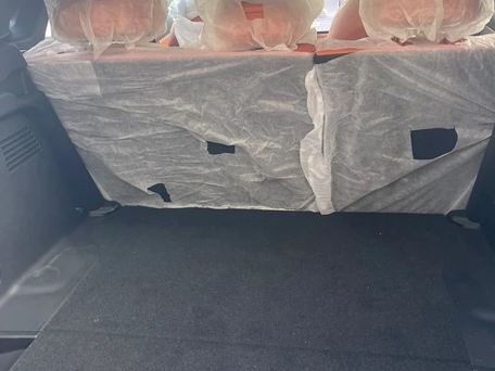 Changan Deepal S05, 2026 — photo 12