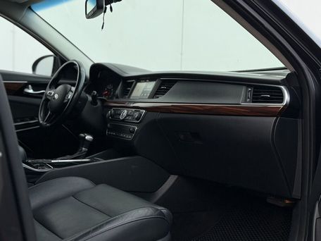 Kia K7, 2018 — photo 9