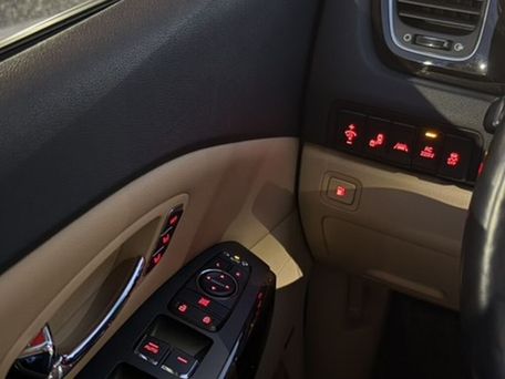 Kia Carnival, 2020 — photo 6