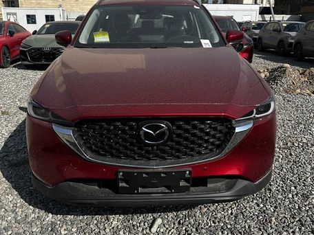 Mazda CX-5, 2026 — 照片 1