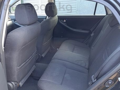 Toyota Corolla, 2006 — сүрөт 9