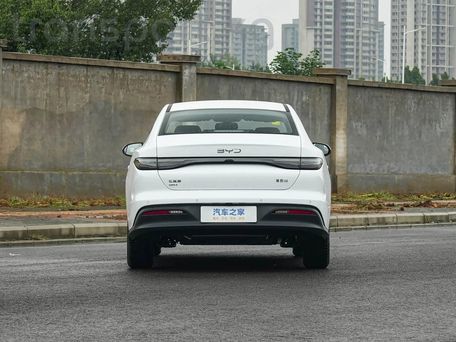 BYD Sea Lion 05, 2026 — photo 12