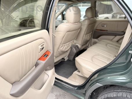 Lexus RX, 2003 — photo 6